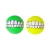 Import Best Quality Durable Cheap Rubber Squeaky Ball Funny Pet Toys Spherical Teeth Training Tool Ball Dog Toy from China