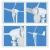 Import Best Quality Horizontal 1 kw Wind Turbine 10kw Wind Turbine Generator 24v 48v Garden Windmill from China