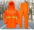 Import Best Quality Rain Coat Waterproof Jacket and Pant for Construction from China