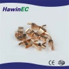 Best quality slide electrical silver contact