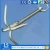 Import Best Quality Stainless Steel Boat Ship Marine Claw Anchor from China