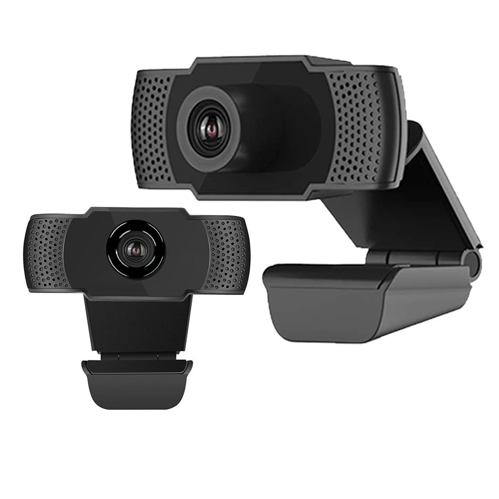 Best Seller Dropshipping &amp; Wholesale Fast Shipping 100% Original Logitech HD Webcam
