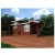 Import Best seller made in china low cost luxury small-heavy wooden house from China