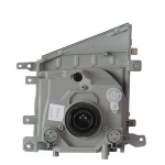 Best selling car head light system with ISO9001