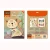 Import Best selling DIY 3d stereo for kids toy home decoration dome cross stitch kit from China
