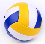 Best Selling Durable Using Wear-resistant Comfortable Volleyball