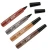 Import Best Selling Makeup Fork Tip Liquid Eyebrow Makeup Your Own Private Label Custom Eyebrow Pencil from China