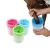 Import Best Selling Non-toxic Silicone Pet Foot Washer from China