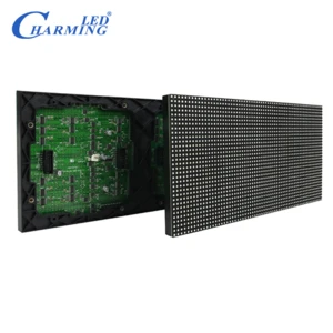 best selling products p4 indoor smd led module
