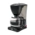 Import Best Selling Quality Drip Coffee Maker 650W 650ML kcup classic coffee maker  maker from China