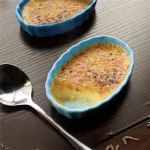 Best selling restaurant cake dessert custom color baking dish porcelain baking tray ceramic bakeware