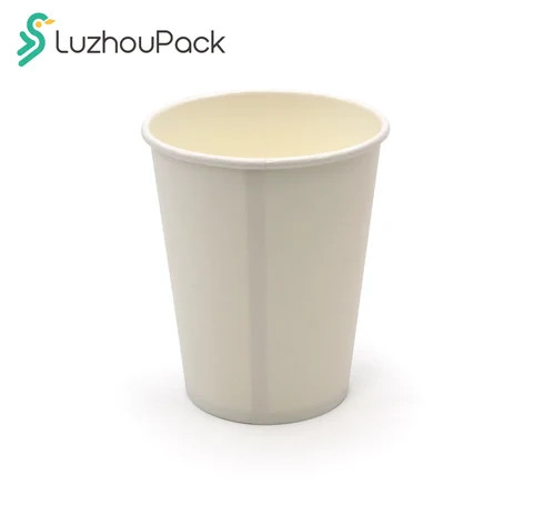 Buy Best Selling Sugarcane Paper Cup Lid 4 Oz Cup Lid Disposable ...