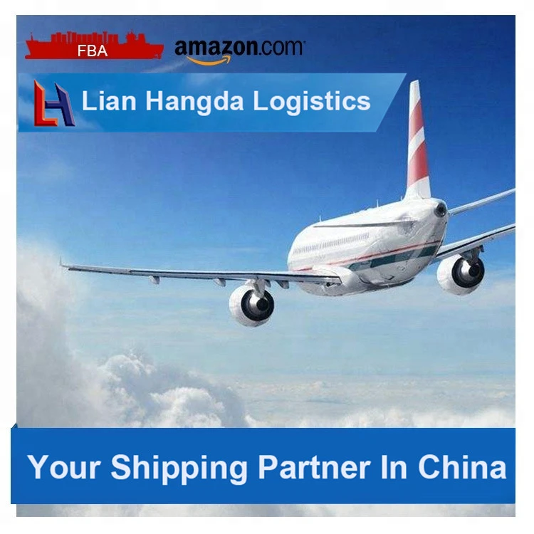 Best service sourcing agent purchasing air cargo agency in china