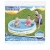 Import Bestway 51009 Coral Inflatable Play Pool 1.22 m x 25 cm kiddie pool family PVC swimming pool outdoor from China