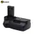 Import BG-E100D Battery Grip with Remote Control for Canon-EOS 100D SL1 Camera fits 2 x LP-E12 Batteries from China