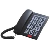Big Button Telephone with Memory keys for seniors