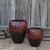 Import Big Flower Pot Plant Pots Ceramic Planter For Indoor flower pots and planters flowerpot from China