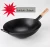 Import Big Non-stick No-coating Gas wok Cookware Iron Wok 1.5mm Chinese Traditional carbon steel  Woks from China