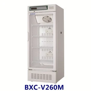 BIOBASE China 300L Cheaper Medical Refrigerator Medical Cryogenic Equipments