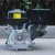Import Bison(CHINA)192F 18Hp Engine BS440 Gas Petrol Gasoline Motor 16 hp Gasoline Engine from China