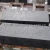 Import Black Cut-to-size Granite Curbstone from China