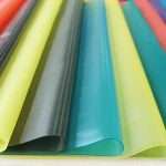 Black Decorative Films Furniture Interior Decoration Film
