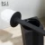 Import black square 304 stainless steel bathroom standing toilet brush from China