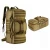 Import Black tactical sport bag travel bags military duffel bag from Pakistan