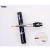 Import Black White Pattern Acrylic Handle Nail Art Brushes Line Design Nail Brush from China