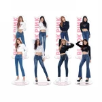 BLACKPINK Lisa JENNIE 21cm acrylic standing plate Decoration