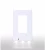 Import Blank outlet wall plate cover led night light wholesale from China