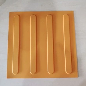Blind Way PVC Tactile Paving Blind Tactile Indicators
