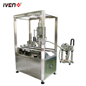Blood Collection Tube Gel Filling Machine
