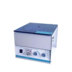 Blood hematocrit industrial basket separator lab prp decanter centrifuge machine