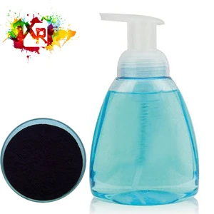 Blue FG, Acid Blue 9, Powder Dye for Liquid Soap and Cleaning Detergents