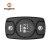 Import Bluetooth 4.0 ANT+ IP67 splash proof heart rate chest band H64 dual protocal heart rate monitor from China