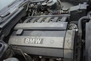 BMW USED ENGINE