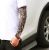 Import Body Art Arm Stockings Custom Temporary Tattoo Sleeves from China