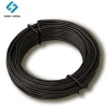 Bonsai Training Black Aluminum  Wire From China Supplier, 2.0mm-8.0mm diameter, Black,Sliver,Brown Color Available