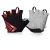 Import boodun half finger bicycle skid resistance bike cycling racing gloves from China