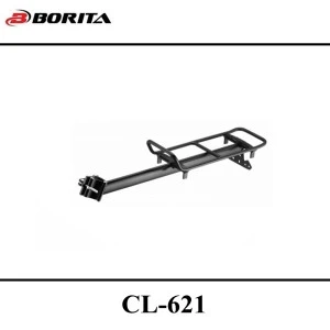 Borita alloy seat post carrier mountain bicycle rear carrier rack