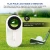Import Bosean high precision  quick response laser rangefinder 600m for golf from China