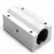 Import Box-type linear bearings SC10LUU 10mm Linear Ball Bearing Linear Motion Bearing Slide For CNC pack from China
