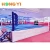 Import Boxing competition special floor type ring Muay Thai wrestling martial arts ring inflatable arena from China