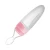 Import BPA free baby silicone spoon bottle feeder feeding bottle with spoon Rice Paste Feeder from China