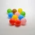 Import BPA free crush proof ball pit balls non-toxic plastic ocean toy balls from China