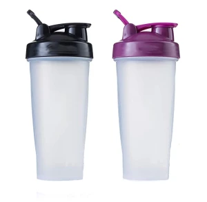 BPA free  sport custom logo design protein shaker  water bottle shaker bottle for gym outdoor