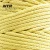 Import Braided aramid rope braided string utility cord mason line for kite bridle fishing camping packing from China