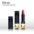 Import brand crystal romantic beauty cosmetic matte lipstick OEM from China