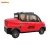 Import Brand new electric pickup battery powered car from China